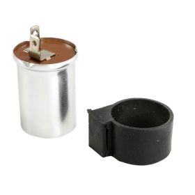 SIP 12227000 FLASHER FOR MOTORCYCLE INDICATORS