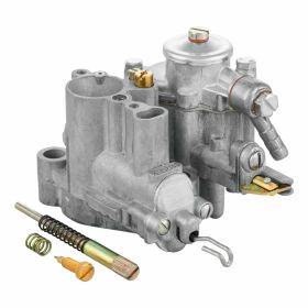 SI 20.15 carburetor for 20 mm engines without mixer