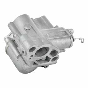 SI 20.15 carburetor for 20 mm engines without mixer