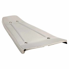 Tappetino SIP in acciaio inox lucidato