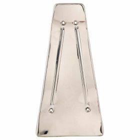 Tappetino SIP in acciaio inox lucidato