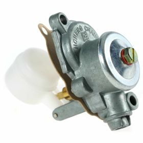 Carburetor Bowl Cover SI 20.20 with Float and 4.5mm Needle