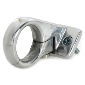 Denfeld Style SIP Galvanized Bag Hook
