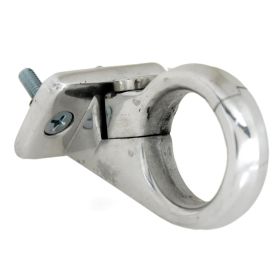 Denfeld Style SIP Galvanized Bag Hook