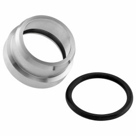 SIP PERFORMANCE Auspuffflansch 28,5 mm Stahl mit O-Ring