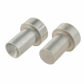 SIP Kit 1 Flat and 1 Round for Secure and Versatile Mounting