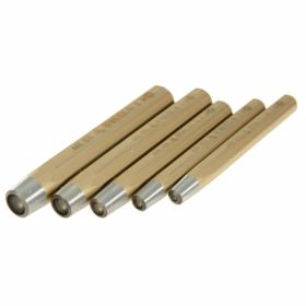 Nail Tool Set Slats Platform 5 Parts Sizes 2-6 mm