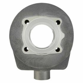 Cilindro SIP Götze 150 cc in ghisa nodulare 2 travasi pistone 57,0 mm