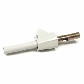 SIP Tube 4-Vitesses Changement de Vitesses 282mm Poignées 113mm Guidons 101mm