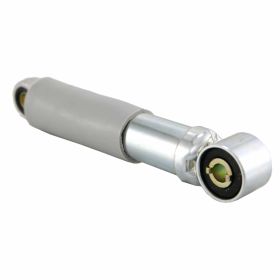 SIP Vorderstoßdämpfer Gabriel 175/210 mm Silber mit grauner Feder