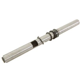 Tubo acceleratore SIP 302 mm manopole 112 mm manubrio 190 mm acciaio 22 mm
