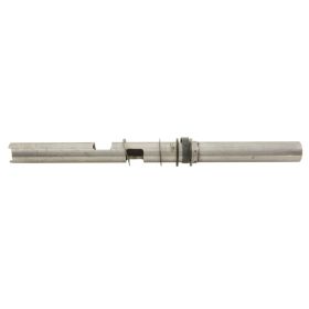 Tubo acceleratore SIP 302 mm manopole 112 mm manubrio 190 mm acciaio 22 mm
