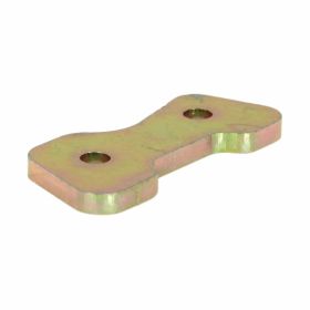 Plaque pour support de câble flexible SIP