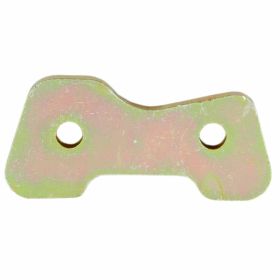 Plaque pour support de câble flexible SIP