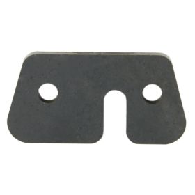 Plaque de fixation de câble SIP pour direction trapézoïdale