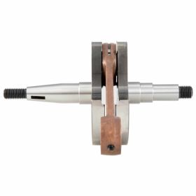 SIP Premium Engine Shaft Champignon 50mm Bielle 110mm Roulement 15x19x20mm