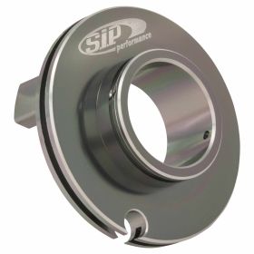 Puleggia Gas SIP Quick Throttle 50 mm alluminio CNC corsa corta senza set cavo