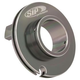 SIP Quick Throttle Pulley 50 mm CNC Aluminium Course Courte Sans Kit de Câbles