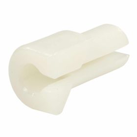 Bussolotto cavo marcia superiore 139913 in plastica grande 1 pezzo