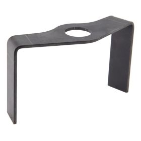 SIP 49 mm Bracket for safe and stable mounting of equipment