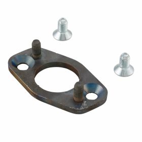 SIP-Adapter für POLINI EVO 2 Rennzylinder 33,5 mm Linke Auspuffschrauben enthalten