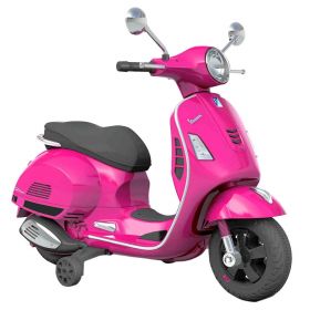 SIP 14202430 SCOOTER PER BAMBINI TOY GTS