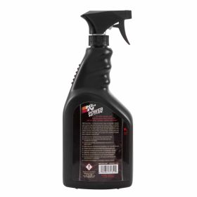 SIP K&N Cleaner 946 ml for effective air filter cleaning