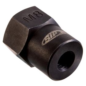 SIP tool for threaded through bolts