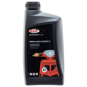 Olio 2 tempi SIP Formula Race 1000ml per motori a miscela 50:1