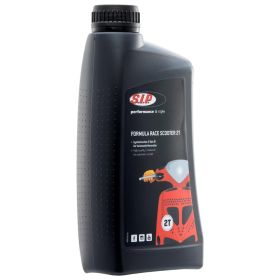 Olio 2 tempi SIP Formula Race 1000ml per motori a miscela 50:1