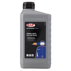 SIP Formel 4-Takt Motoröl 1000ml Synthese für Benzin und LPG