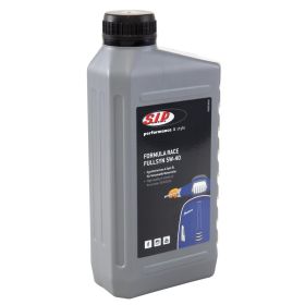 SIP Formel 4-Takt Motoröl 1000ml Synthese für Benzin und LPG