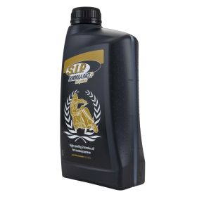 Olio motore 2 tempi SIP Formula Race 1000ml sintetico ad alte prestazioni