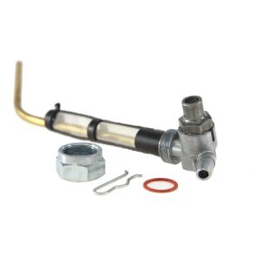 Rubinetto benzina SIP per Vespa 125/150/200