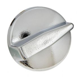 SIP Plastic Chrome Tap Stand with Glossy Finish