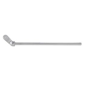 SIP Rally Tap Stem 150 mm Oval Chrome Aluminum with Mesh