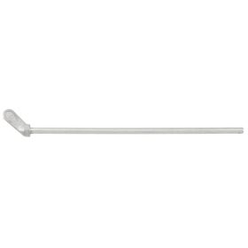 SIP Rally Tap Stem 200 mm Silver Aluminum