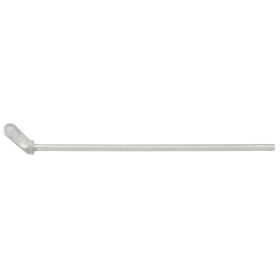 SIP Rally Tap Stem 200 mm Silver Aluminum