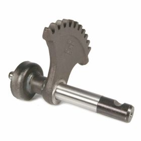 FA Crescent Gear Ignition 11 Teeth 8 Half Teeth 3 Teeth