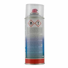 Lattice Gelosia Sprühfarbe 974/A 400ml für Vespa benötigte Klarlack