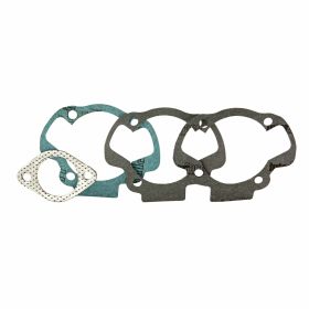 IMOLA cylinder gasket kit 198 cc including reed manifold gasket