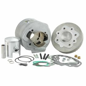 SIP Mugello 200 Zylinder aus Aluminium 5 Ports Nikasil-Beschichtung
