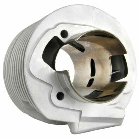 SIP Mugello Zylinder 225cc Aluminium 5 Überströmer 70mm Kopf inklusive nikasilbeschichtet