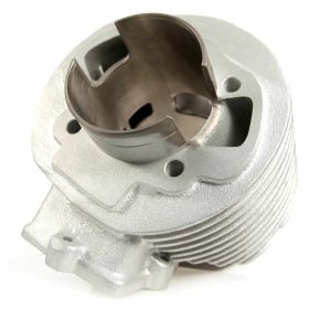 SIP IMOLA Zylinder 198 cc aus Aluminium 6 Überströmer Nikasil Kopf 30 mm