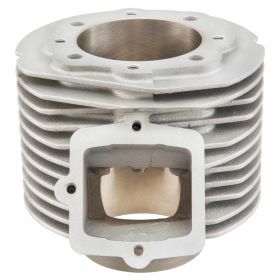 SIP MONZA Zylinder 225 cc aus Aluminium mit Nikasil-Beschichtung Ansaugflansch 30 mm
