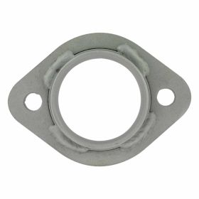 SIP Quattrini M-232/244 Stahl-Auspuffkrümmer