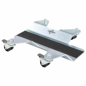 Steel mounting bracket 450x450x70 mm for Scooter and Maxiscooter 50-800cc