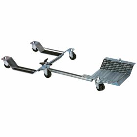SIP Base Mount for Rear Wheel