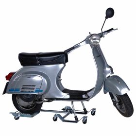 SIP Base Mount for Rear Wheel