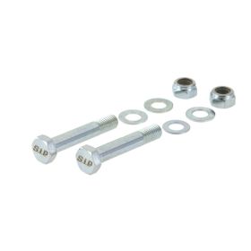 Kit viti ammortizzatore SIP per Vespa 125-200 con viti e rondelle inclusi